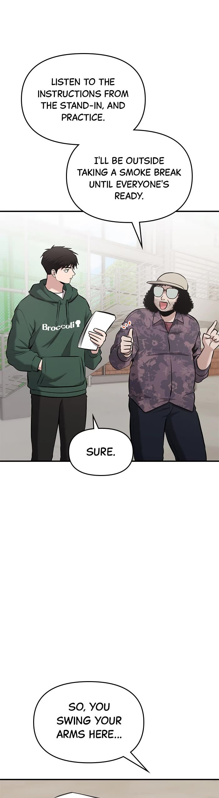 A Hero Who Is Good At Everything chapter 13 page 10