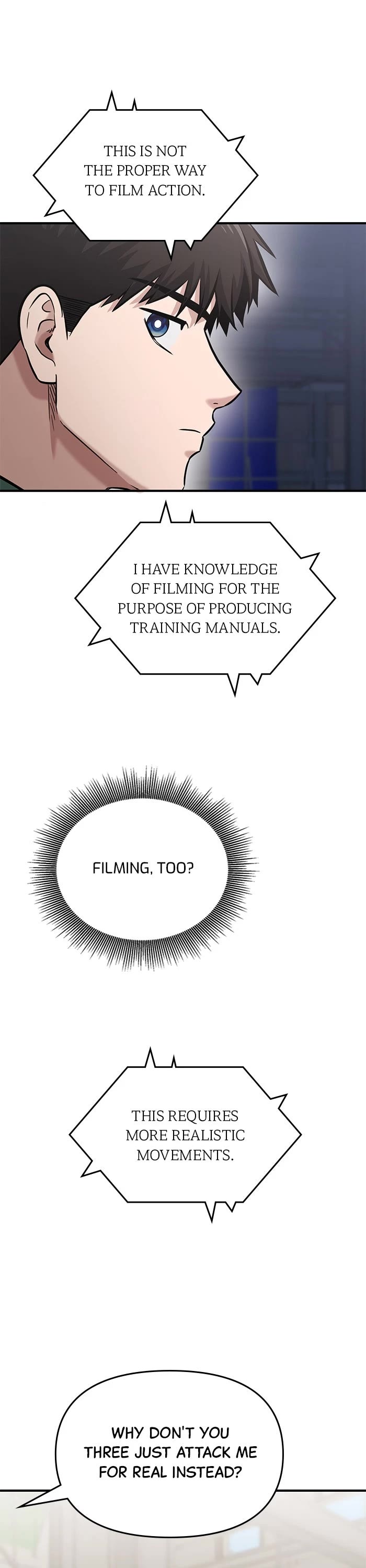 A Hero Who Is Good At Everything chapter 13 page 12