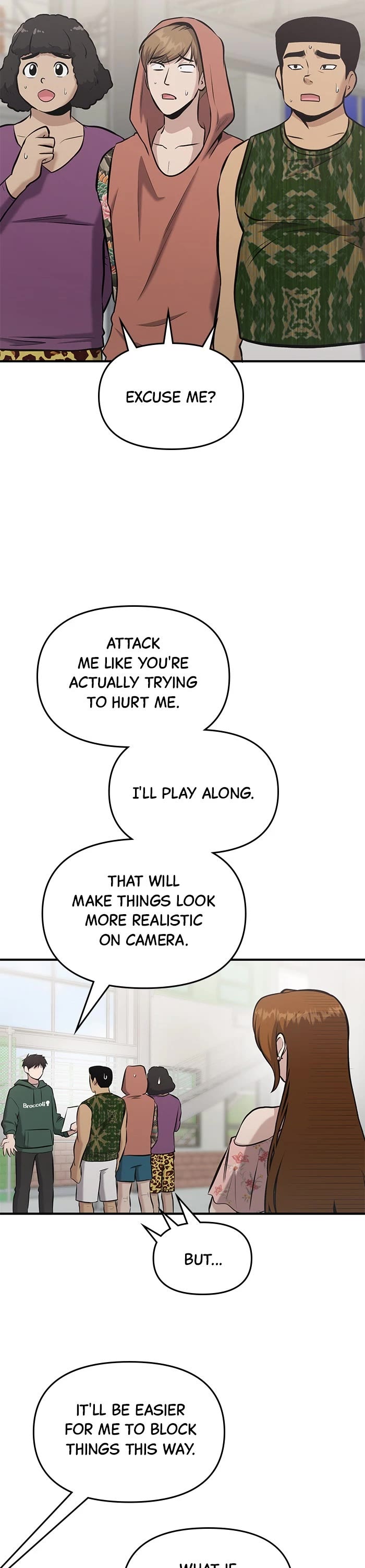 A Hero Who Is Good At Everything chapter 13 page 13