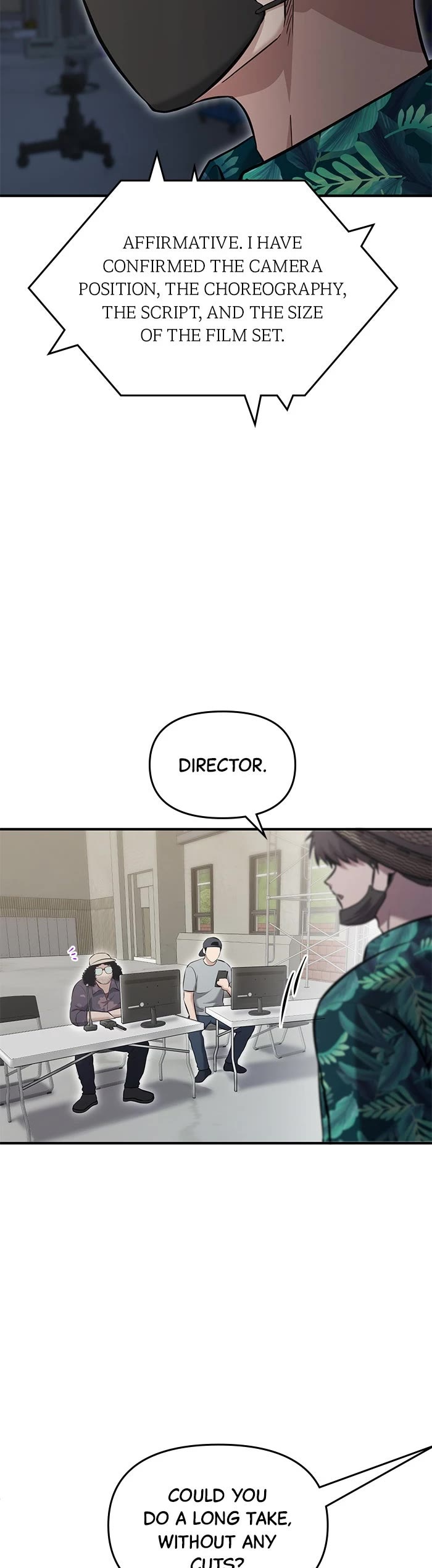 A Hero Who Is Good At Everything chapter 13 page 19