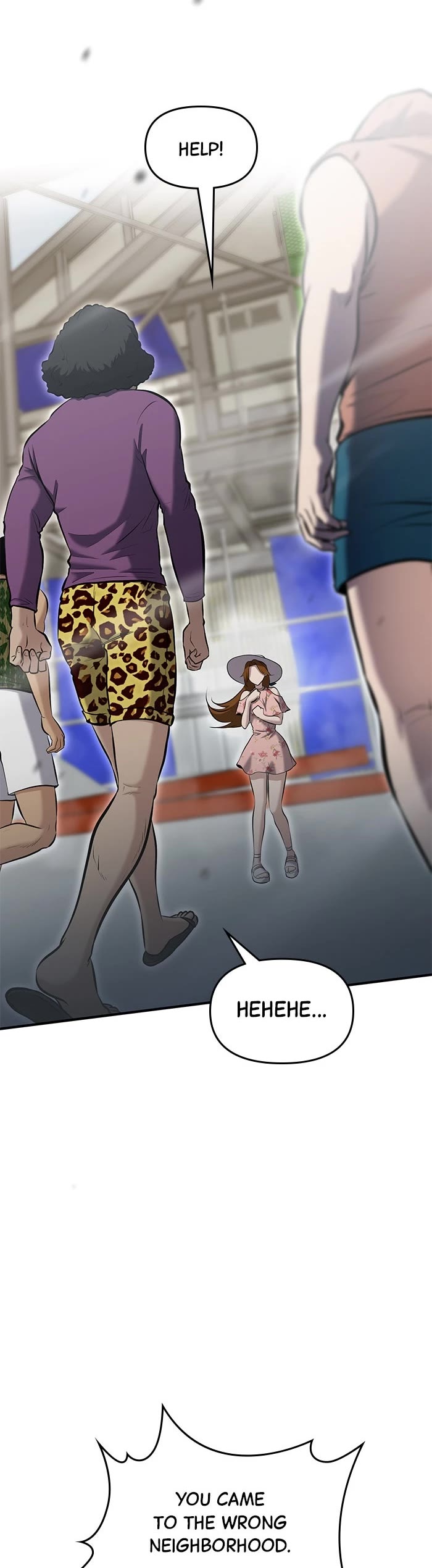 A Hero Who Is Good At Everything chapter 13 page 25