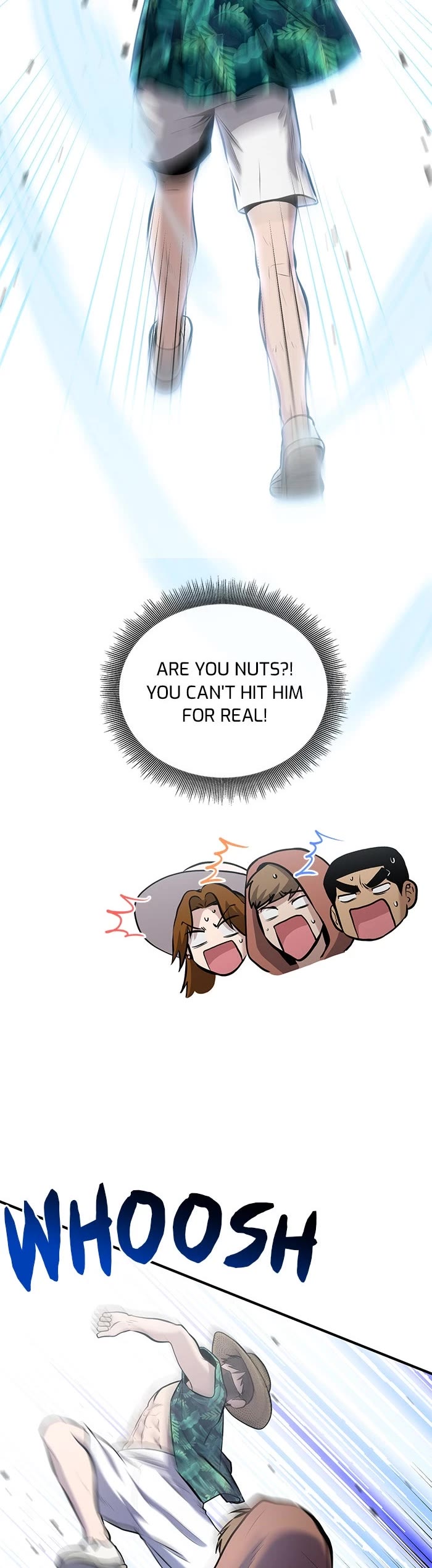 A Hero Who Is Good At Everything chapter 13 page 35