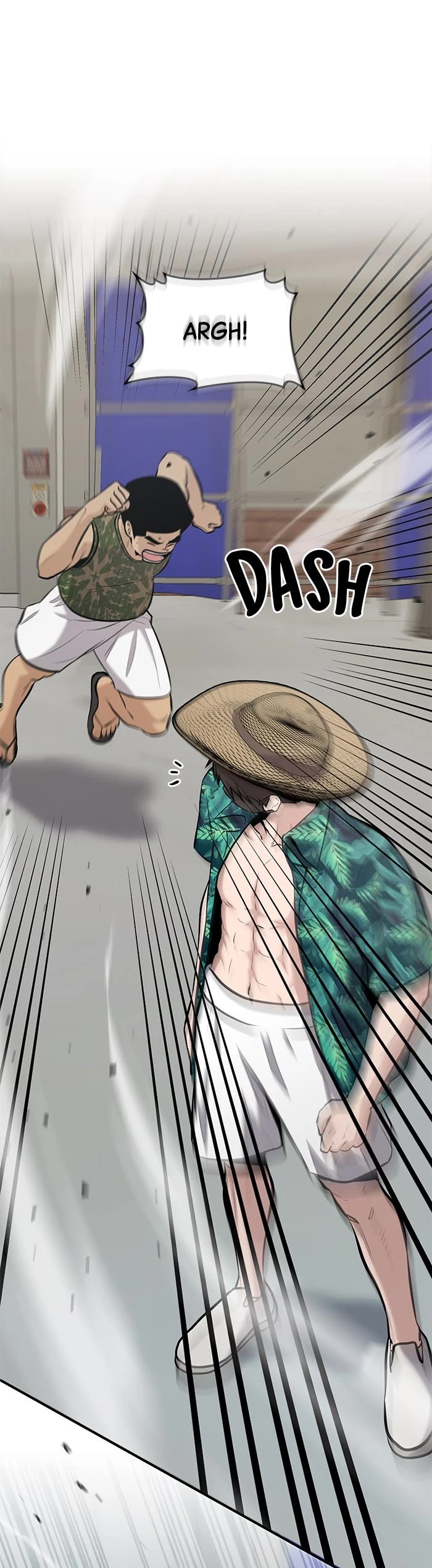 A Hero Who Is Good At Everything chapter 13 page 39