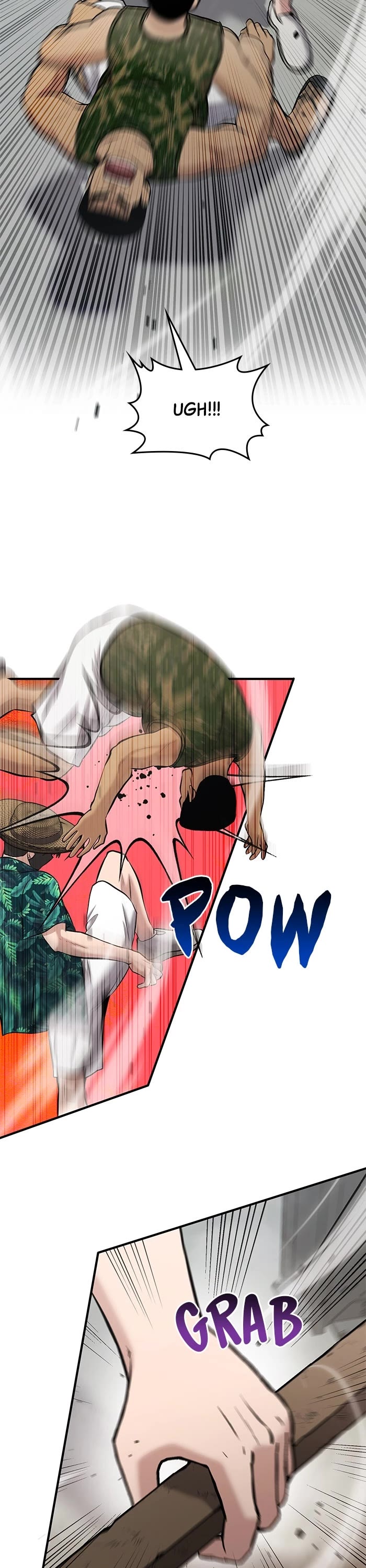 A Hero Who Is Good At Everything chapter 13 page 42