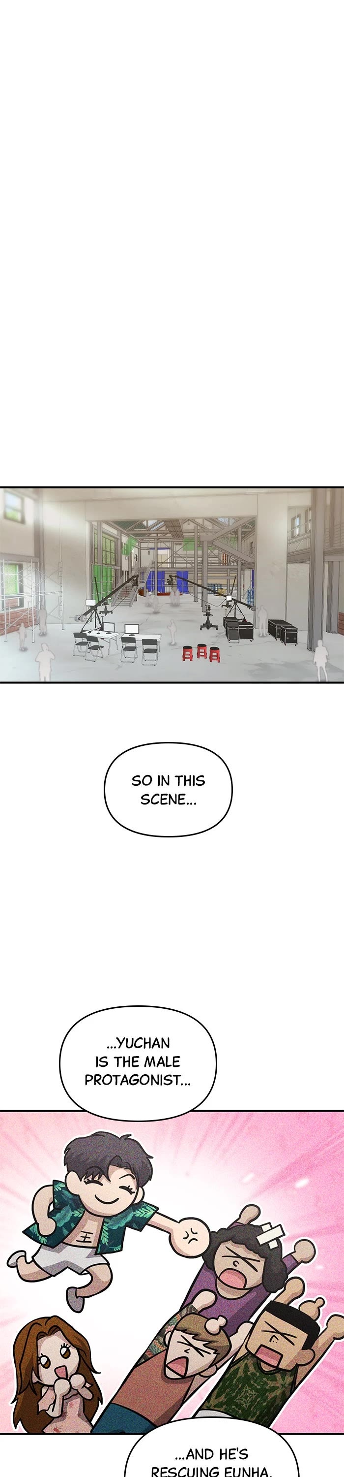 A Hero Who Is Good At Everything chapter 13 page 8