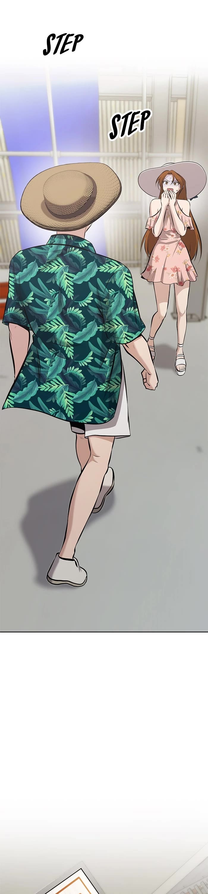 A Hero Who Is Good At Everything chapter 14 page 2