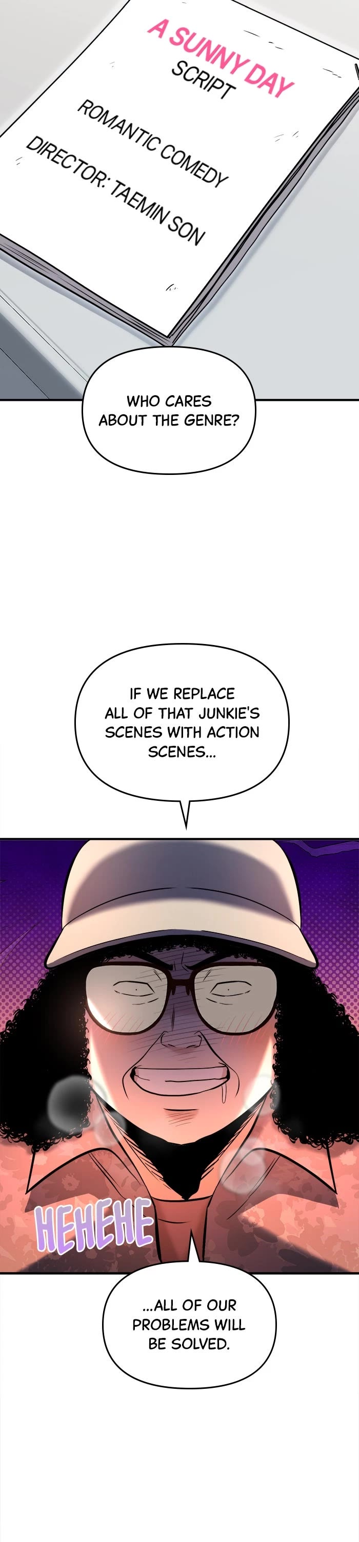 A Hero Who Is Good At Everything chapter 16 page 3