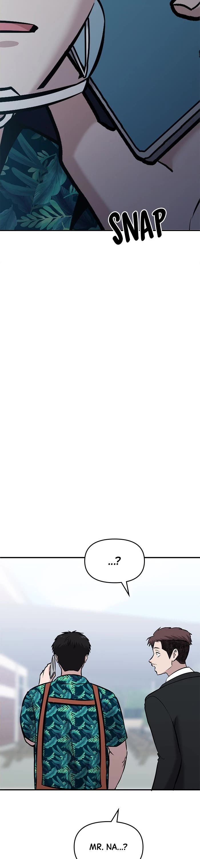 A Hero Who Is Good At Everything chapter 18 page 2