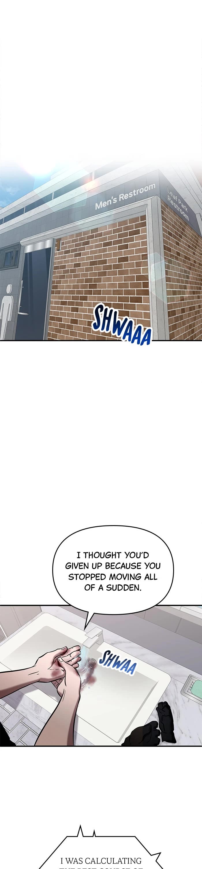 A Hero Who Is Good At Everything chapter 2 page 12