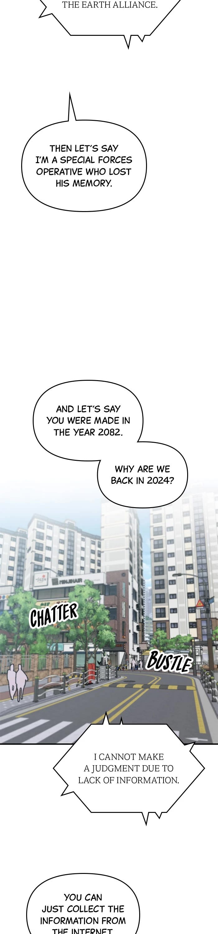 A Hero Who Is Good At Everything chapter 2 page 18