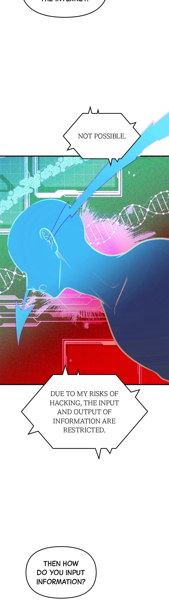 A Hero Who Is Good At Everything chapter 2 page 19