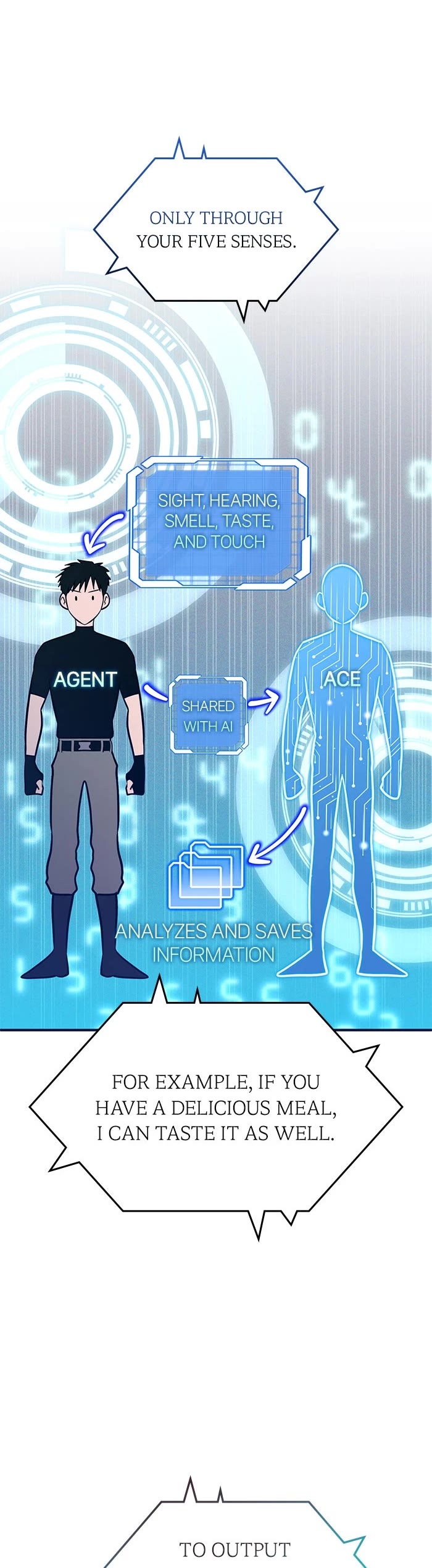 A Hero Who Is Good At Everything chapter 2 page 20