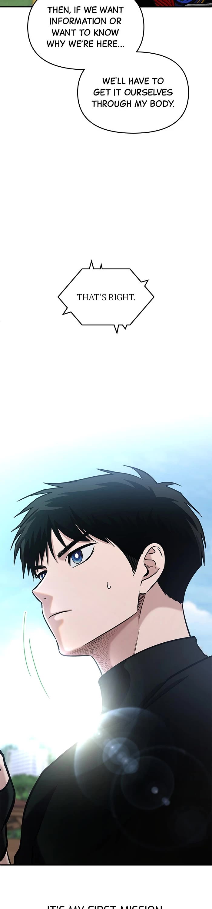 A Hero Who Is Good At Everything chapter 2 page 23