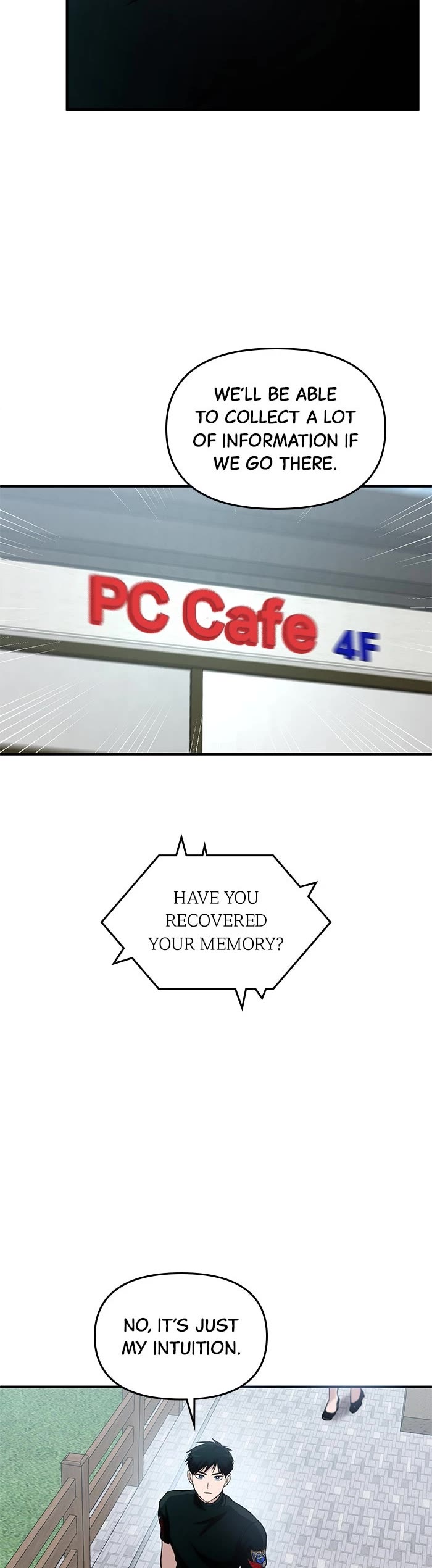 A Hero Who Is Good At Everything chapter 2 page 25