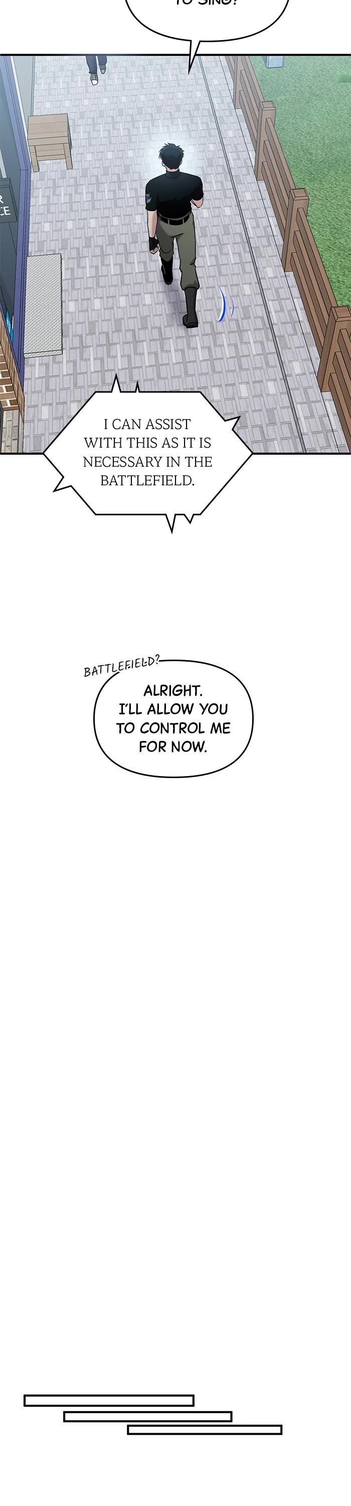 A Hero Who Is Good At Everything chapter 2 page 27