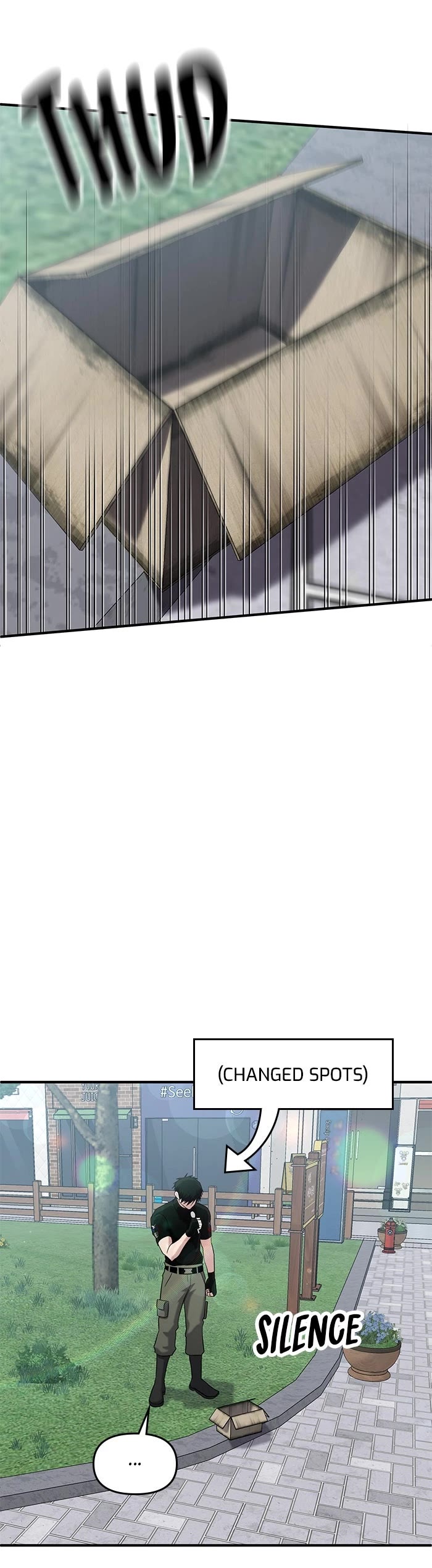 A Hero Who Is Good At Everything chapter 2 page 34