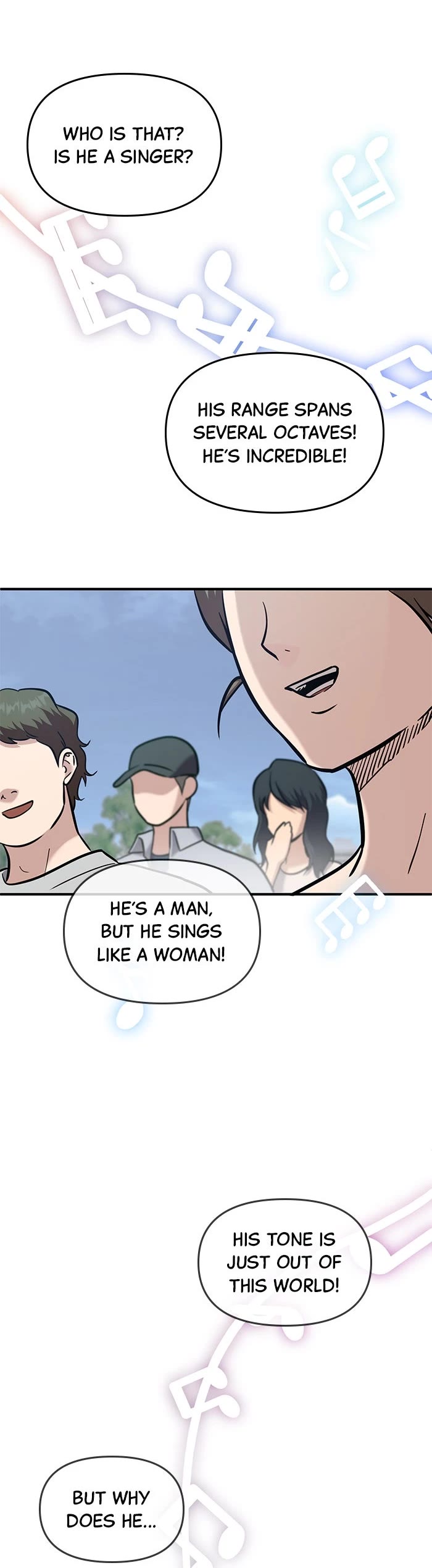 A Hero Who Is Good At Everything chapter 2 page 40