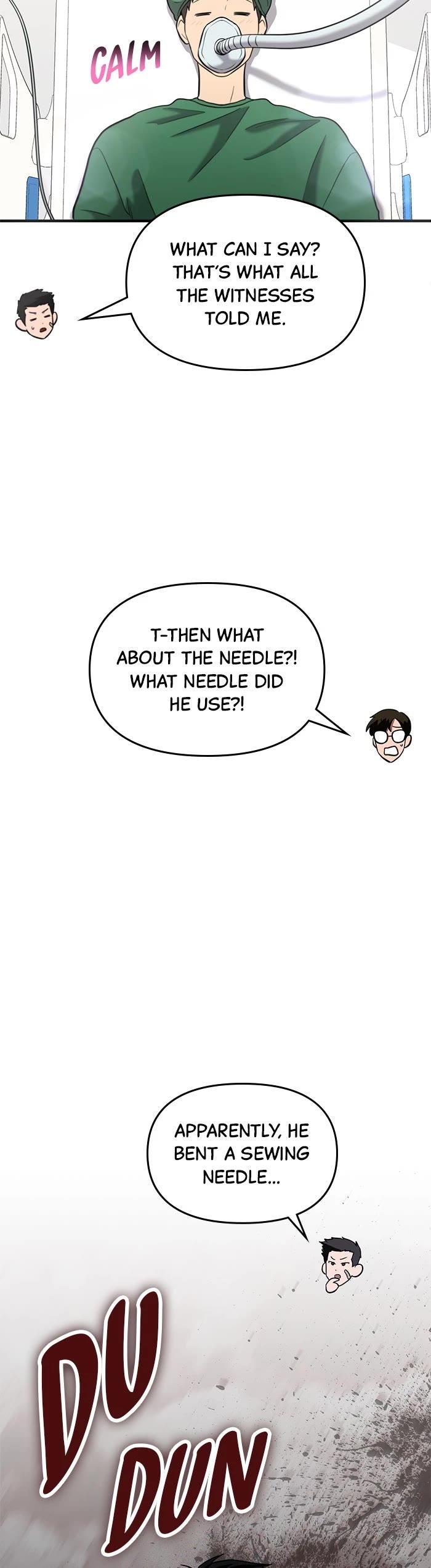 A Hero Who Is Good At Everything chapter 2 page 9