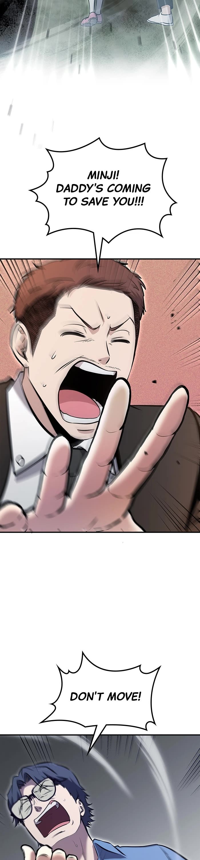 A Hero Who Is Good At Everything chapter 20 page 2