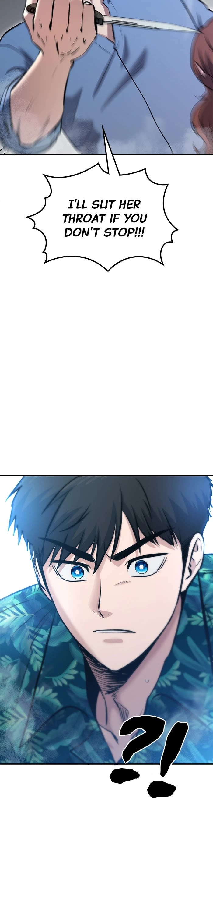 A Hero Who Is Good At Everything chapter 20 page 3