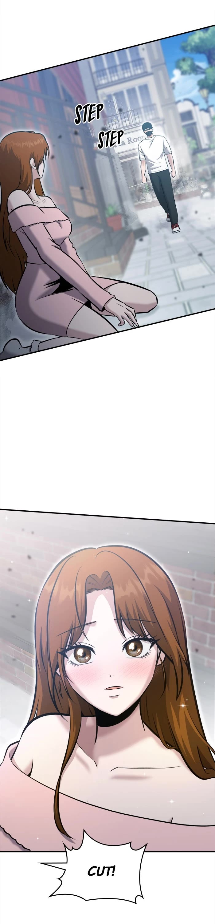 A Hero Who Is Good At Everything chapter 21 page 21