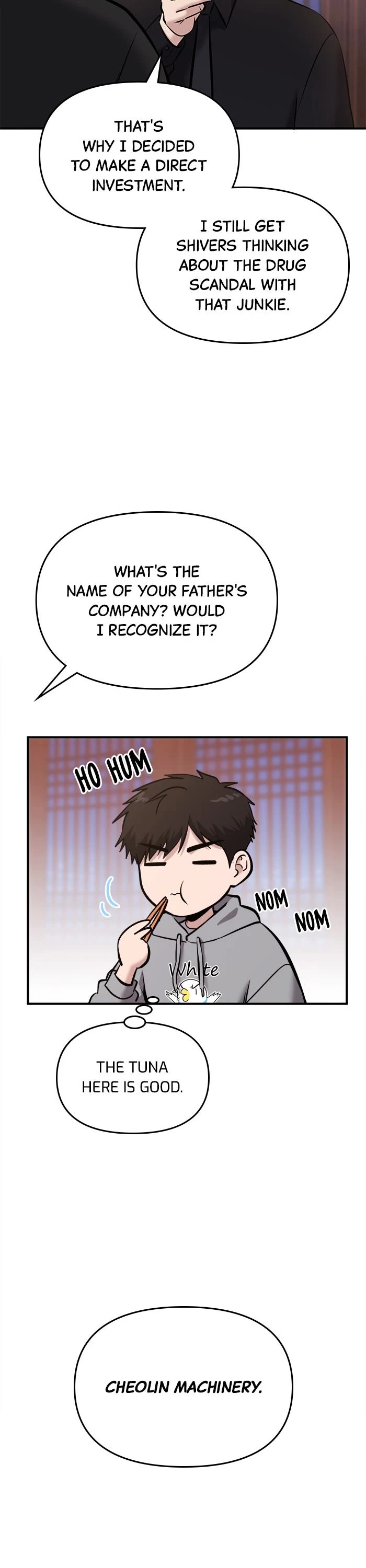 A Hero Who Is Good At Everything chapter 21 page 43