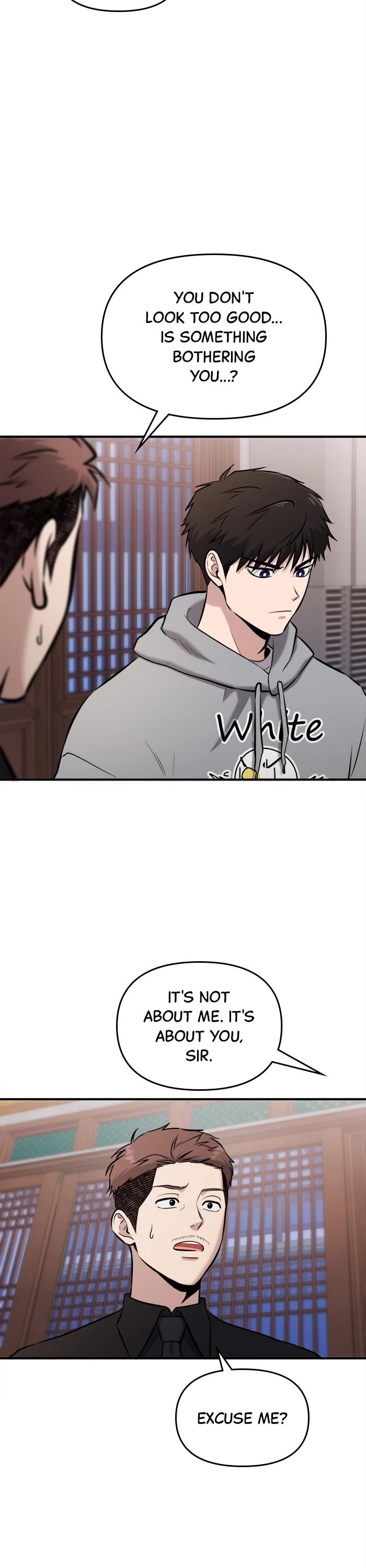 A Hero Who Is Good At Everything chapter 22 page 3