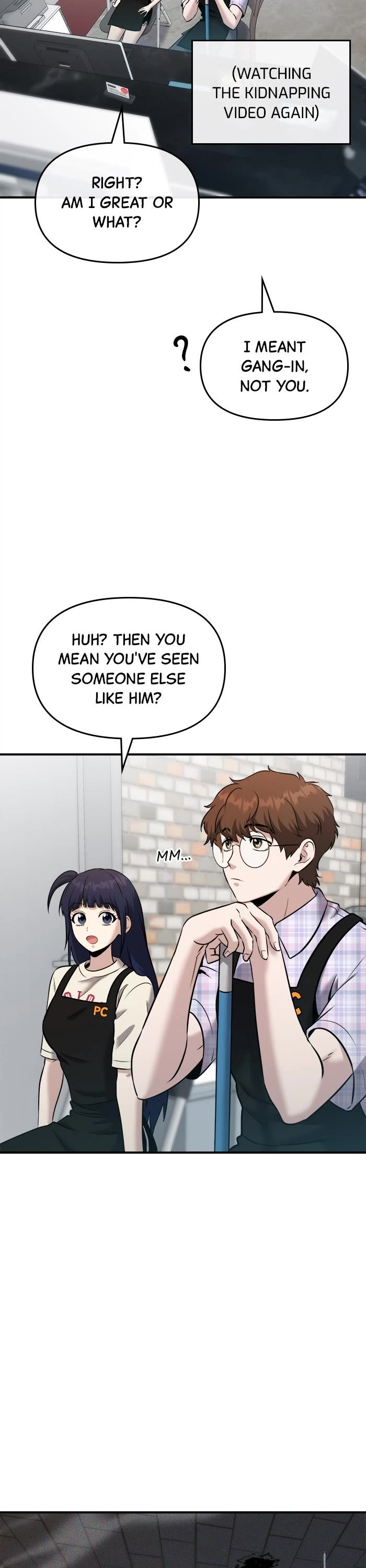 A Hero Who Is Good At Everything chapter 25 page 2