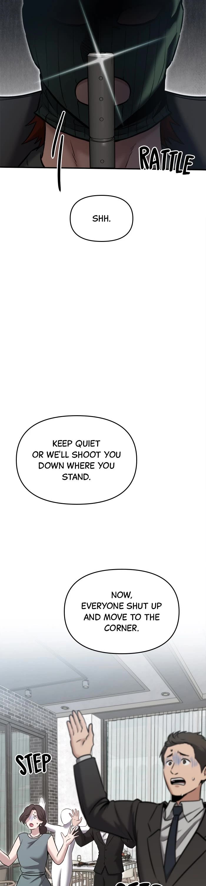 A Hero Who Is Good At Everything chapter 28 page 32