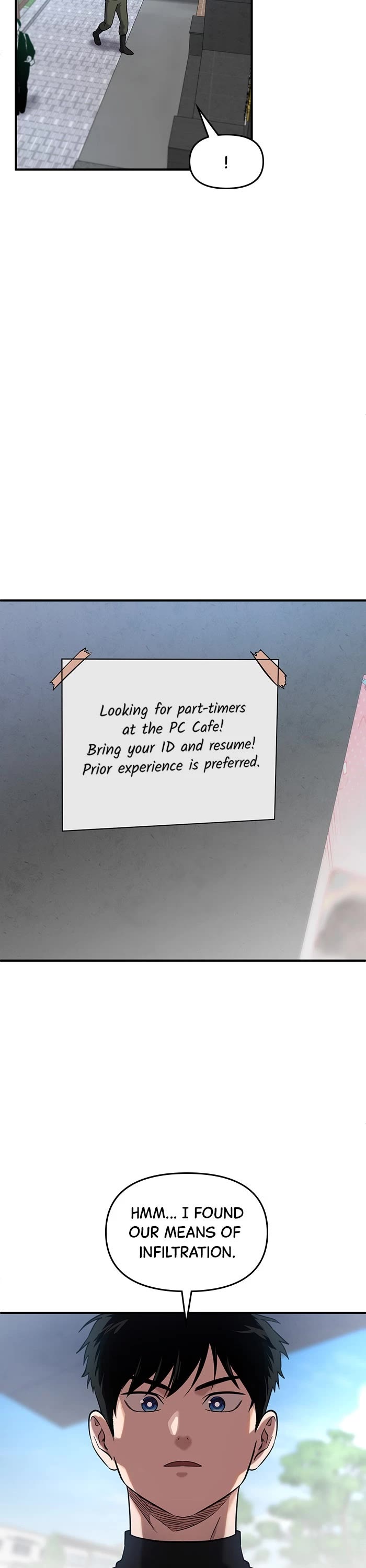 A Hero Who Is Good At Everything chapter 3 page 3