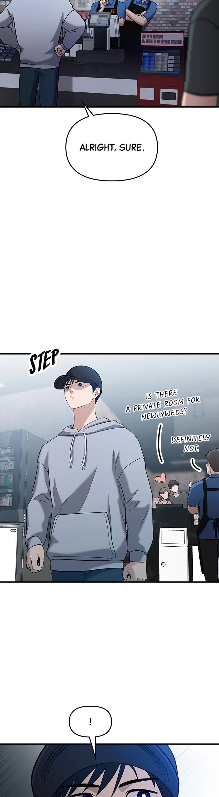 A Hero Who Is Good At Everything chapter 3 page 30