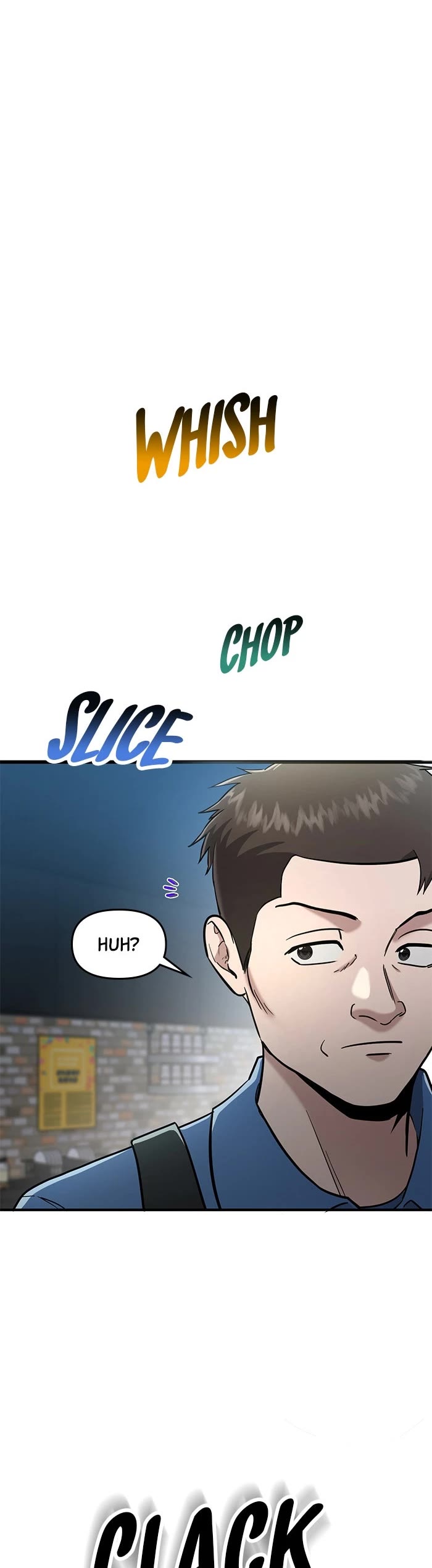 A Hero Who Is Good At Everything chapter 3 page 35