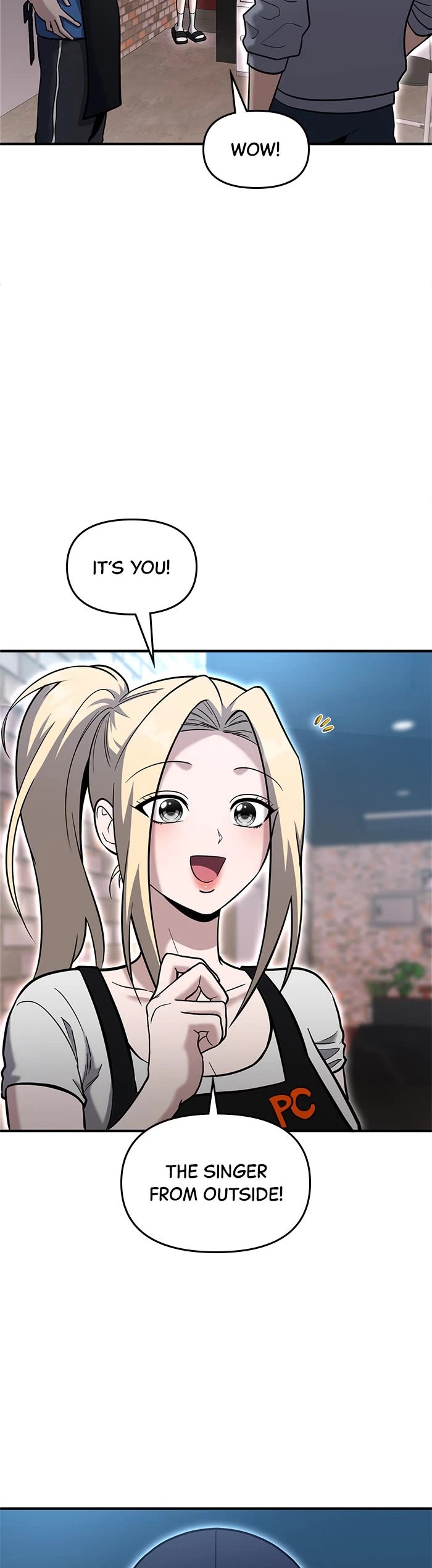 A Hero Who Is Good At Everything chapter 3 page 45