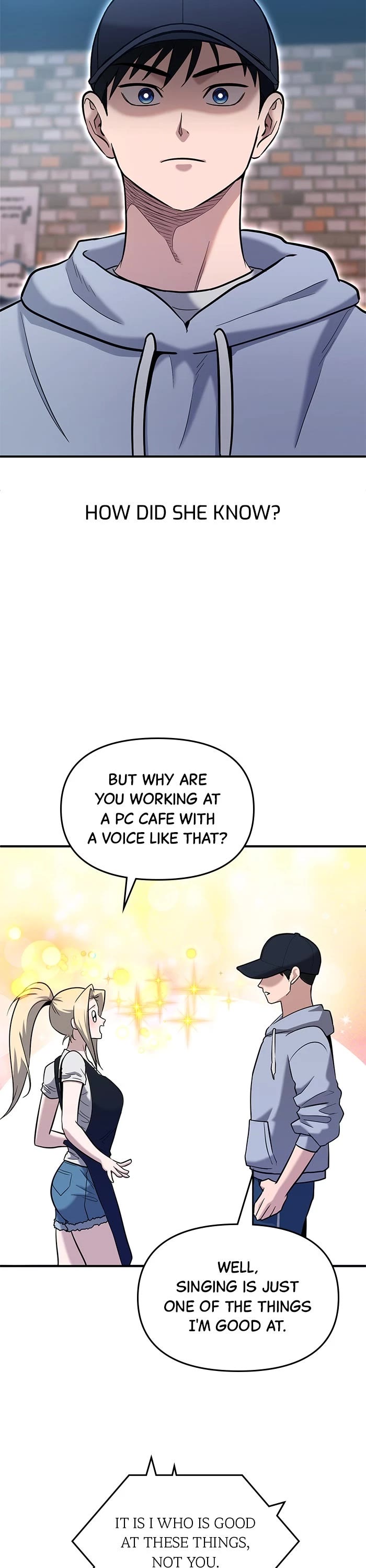 A Hero Who Is Good At Everything chapter 3 page 46