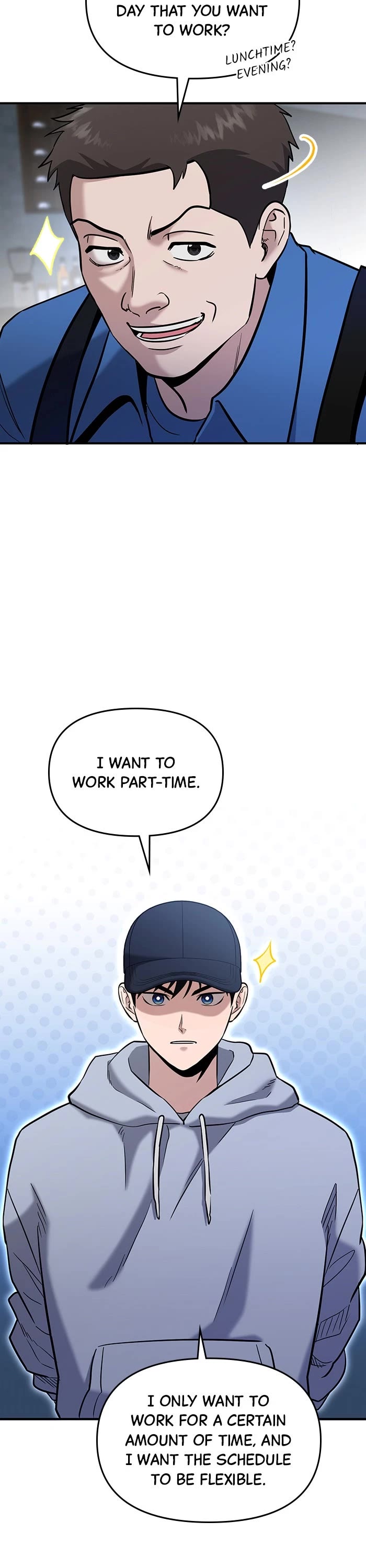 A Hero Who Is Good At Everything chapter 3 page 48