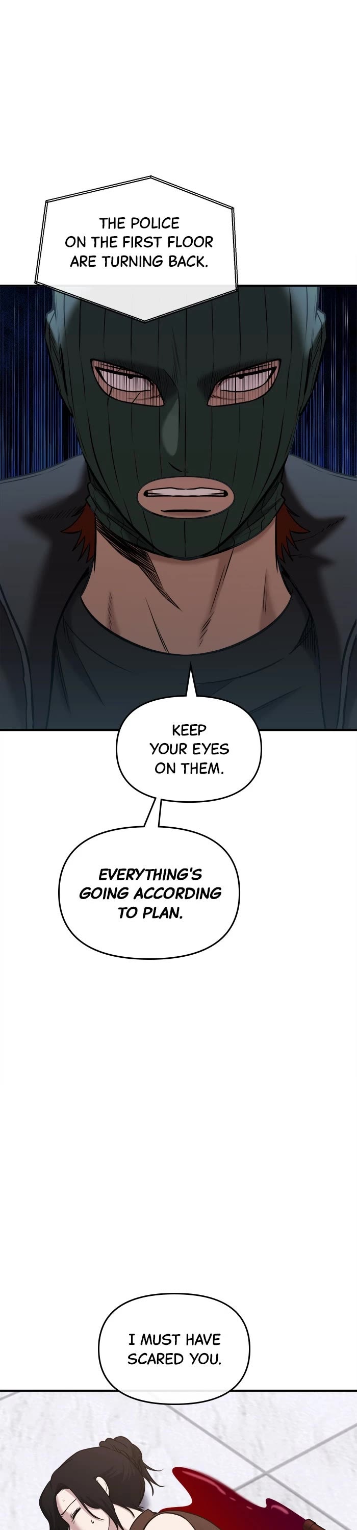 A Hero Who Is Good At Everything chapter 32 page 2