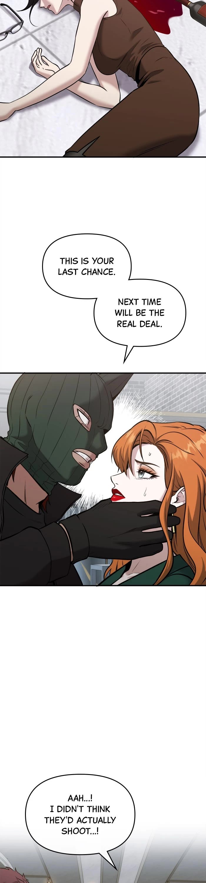 A Hero Who Is Good At Everything chapter 32 page 3