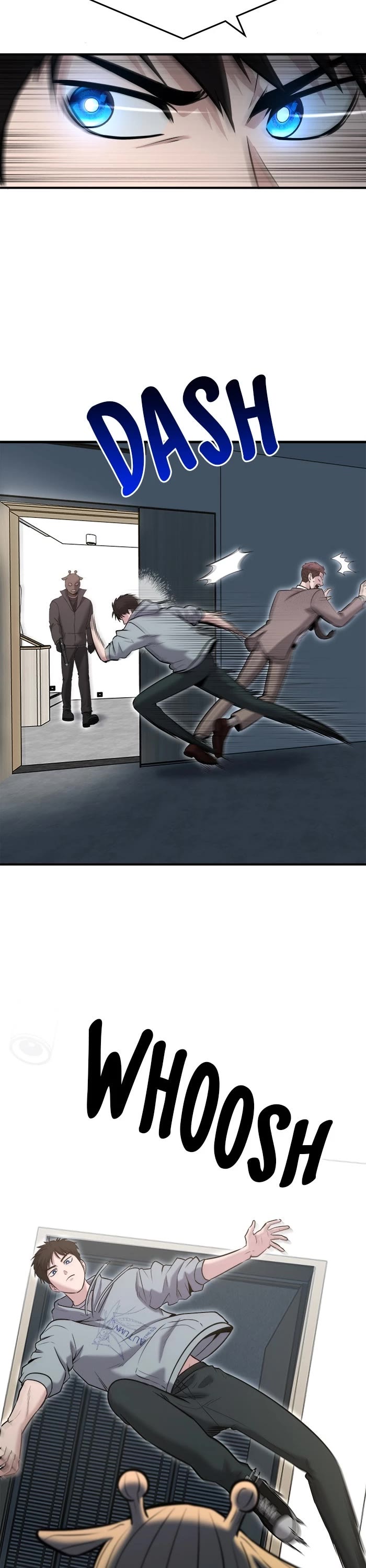 A Hero Who Is Good At Everything chapter 32 page 32