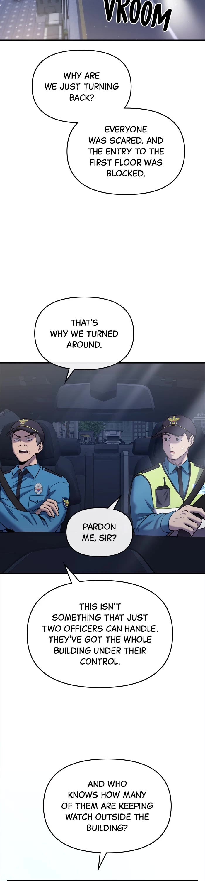 A Hero Who Is Good At Everything chapter 32 page 6