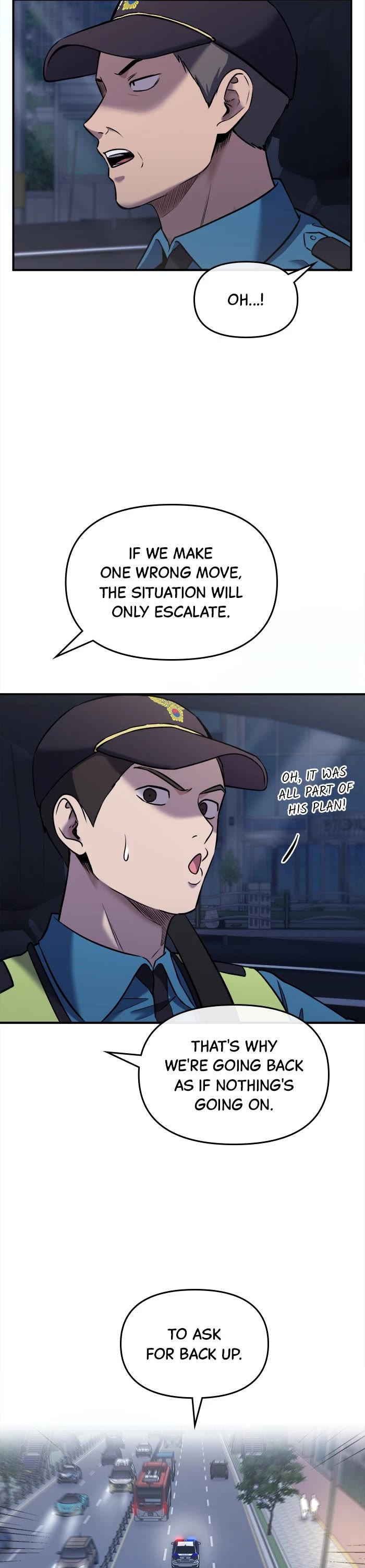 A Hero Who Is Good At Everything chapter 32 page 7