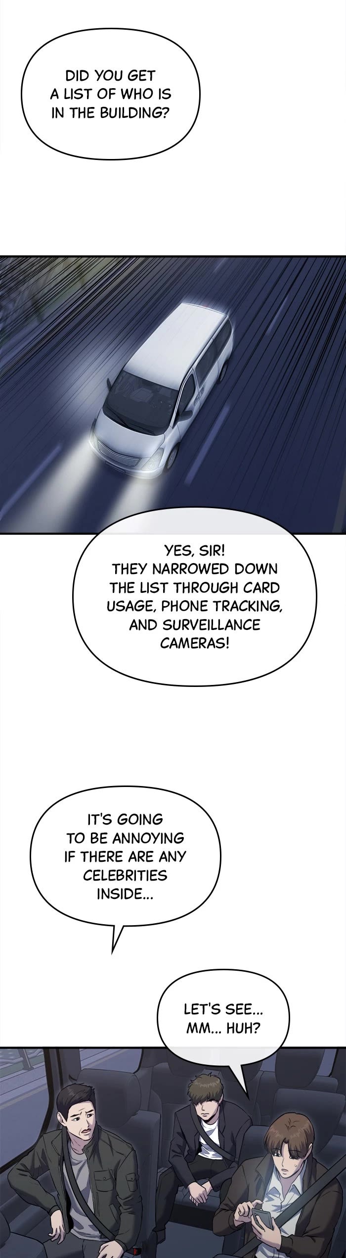 A Hero Who Is Good At Everything chapter 32 page 9