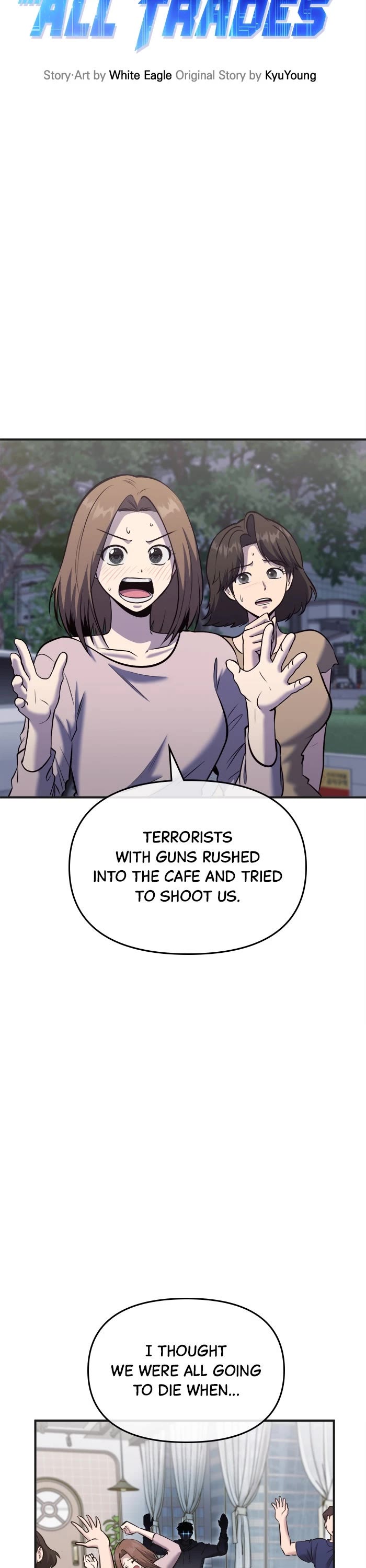 A Hero Who Is Good At Everything chapter 34 page 3