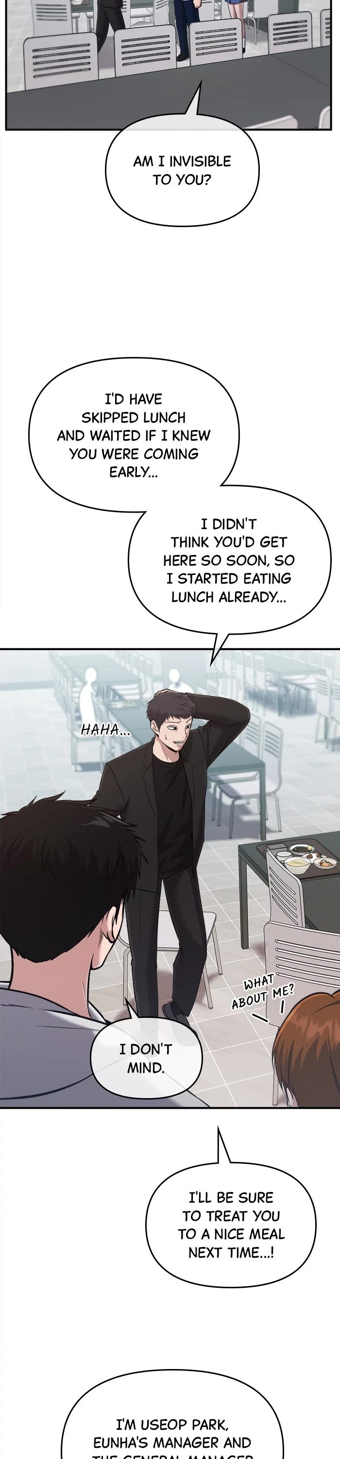 A Hero Who Is Good At Everything chapter 38 page 2