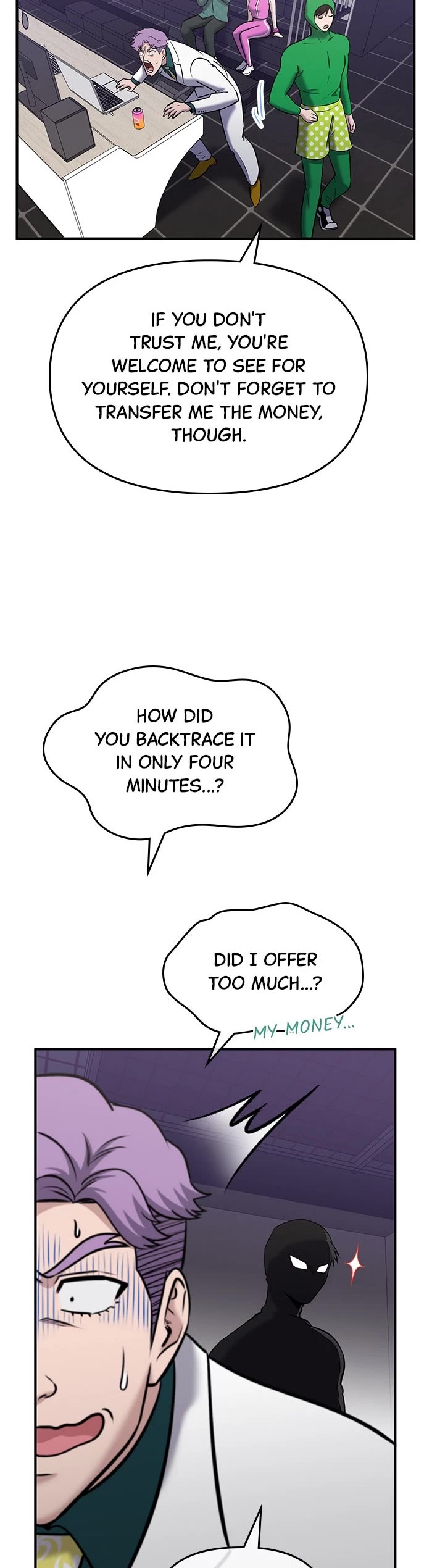 A Hero Who Is Good At Everything chapter 39 page 15