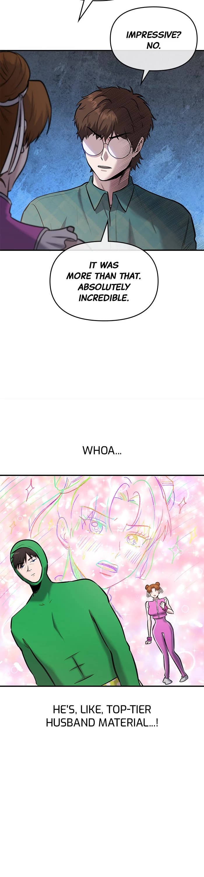 A Hero Who Is Good At Everything chapter 39 page 26