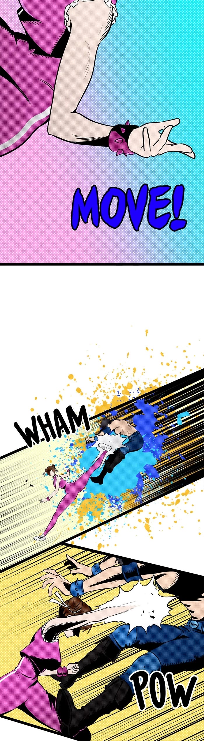 A Hero Who Is Good At Everything chapter 39 page 39