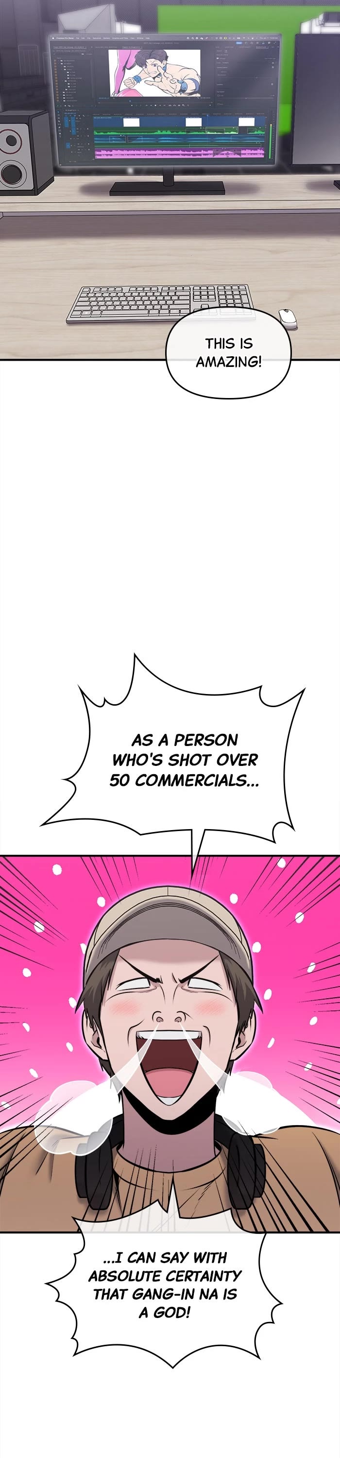 A Hero Who Is Good At Everything chapter 40 page 2