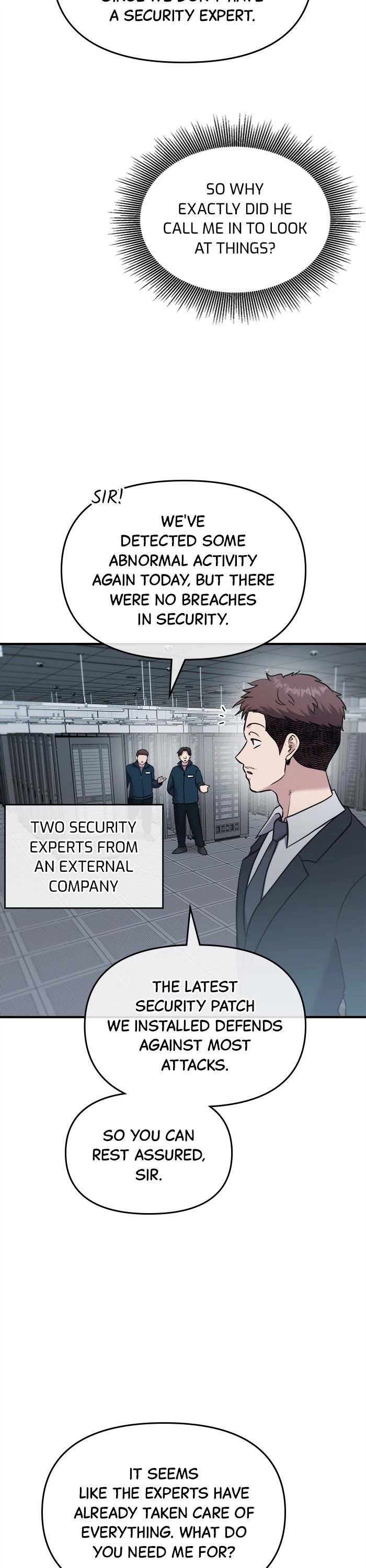 A Hero Who Is Good At Everything chapter 43 page 2