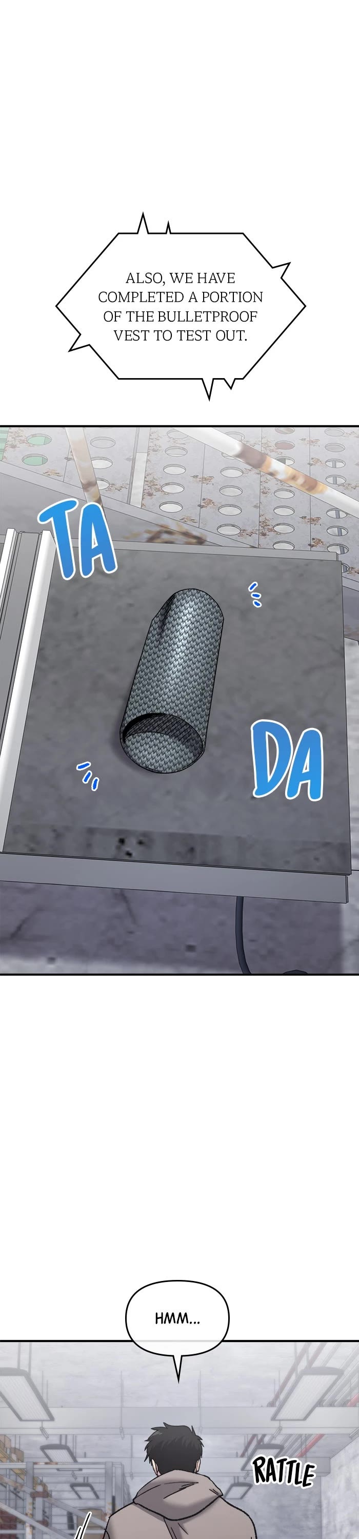 A Hero Who Is Good At Everything chapter 44 page 2