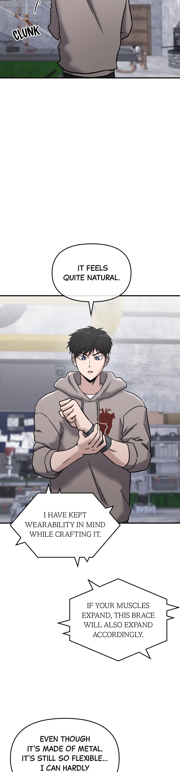 A Hero Who Is Good At Everything chapter 44 page 3